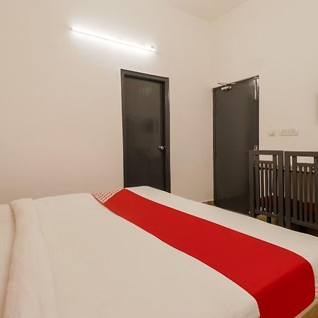 Hotel O Perky Stay Faridabad Εξωτερικό φωτογραφία