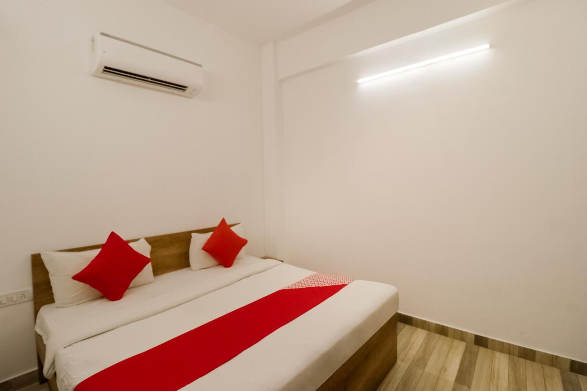 Hotel O Perky Stay Faridabad Εξωτερικό φωτογραφία