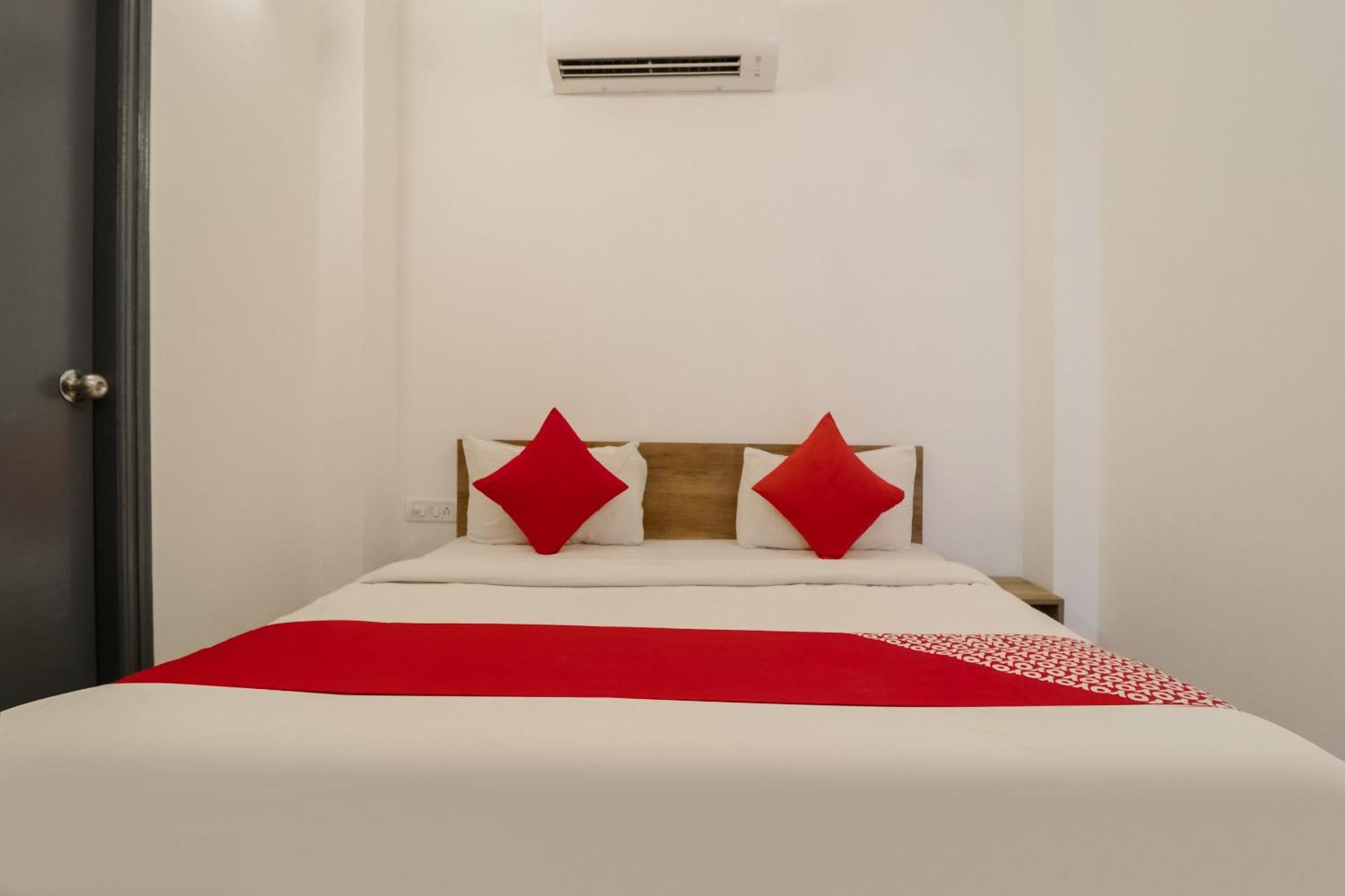 Hotel O Perky Stay Faridabad Εξωτερικό φωτογραφία