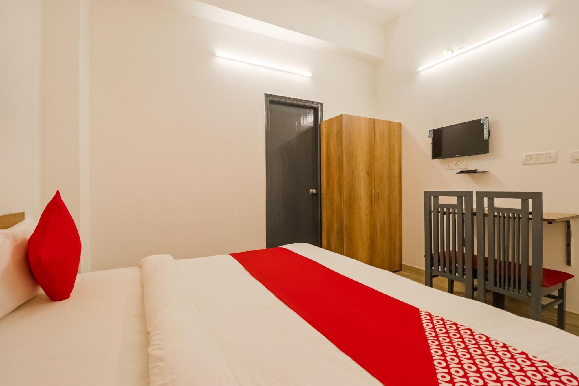 Hotel O Perky Stay Faridabad Εξωτερικό φωτογραφία