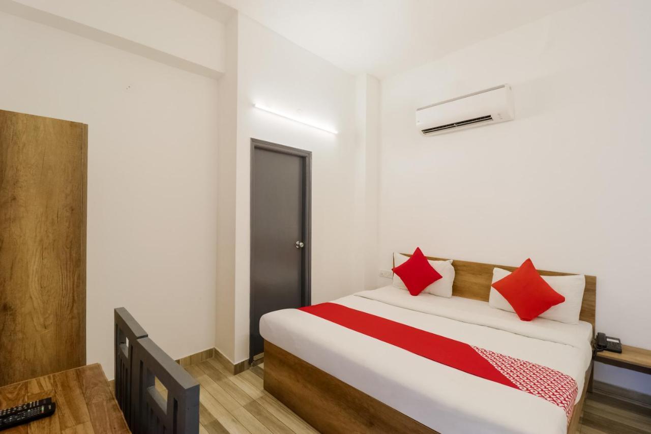 Hotel O Perky Stay Faridabad Εξωτερικό φωτογραφία